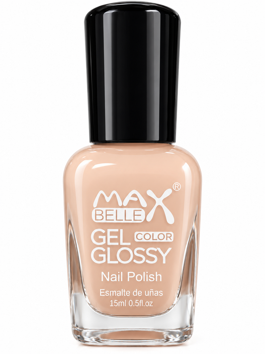 GEL GLOSSY 066 15ml