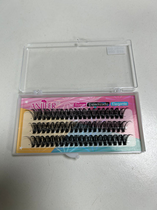 PESTAÑA RACIMO 40D 0.07 16mm