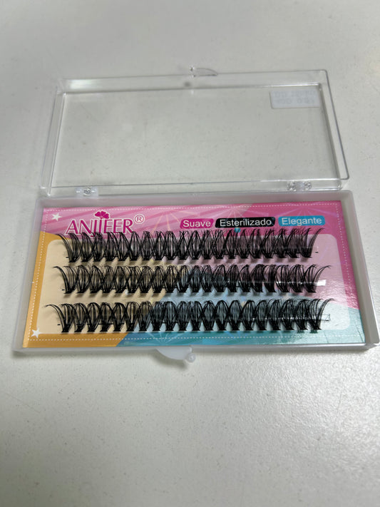 PESTAÑA RACIMO 40D 0.07 15mm