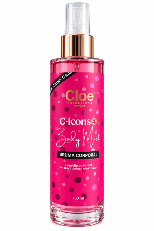 BODY MIST CLOE DULCE 150ml