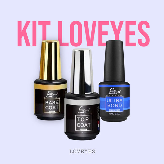 KIT LOVEYES