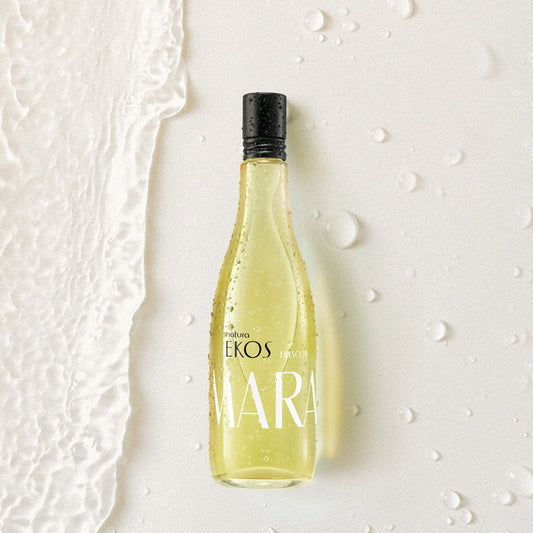 EKOS FRESCOR MARACUYA 150ML
