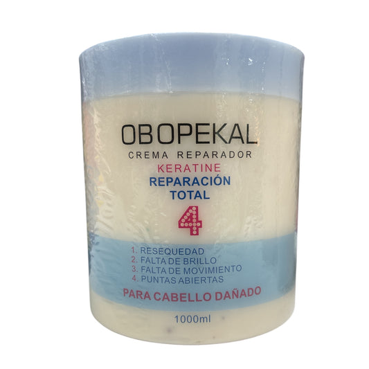 CREMA TOTAL 4 OBOPEKAL