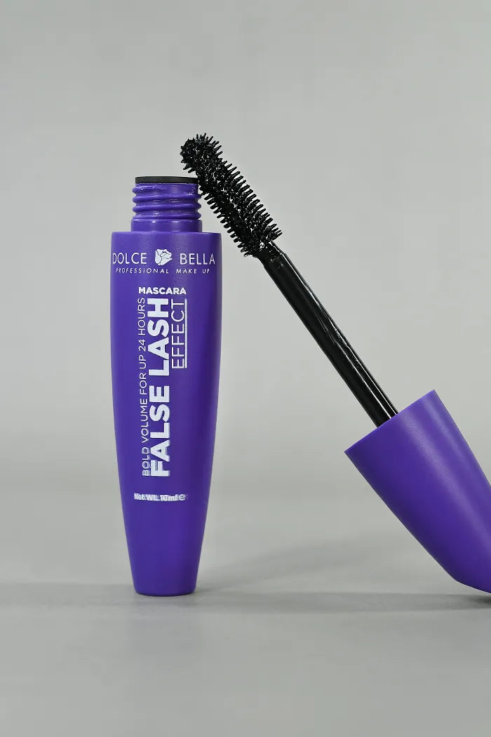 MASCARA FALSE LASH EFFECT 10ml. DOLCE BELLA
