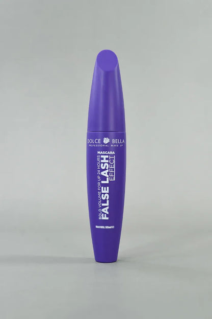 MASCARA FALSE LASH EFFECT 10ml. DOLCE BELLA