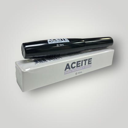 ACEITE PARA PESTAÑAS Y CEJAS 10ml.