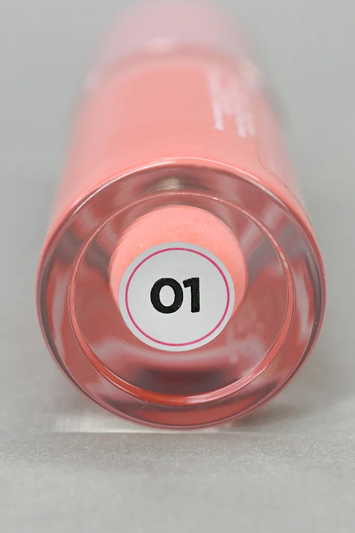 LIP GLOSS CON COLOR Y VITAMINA E DOLCE BELLA