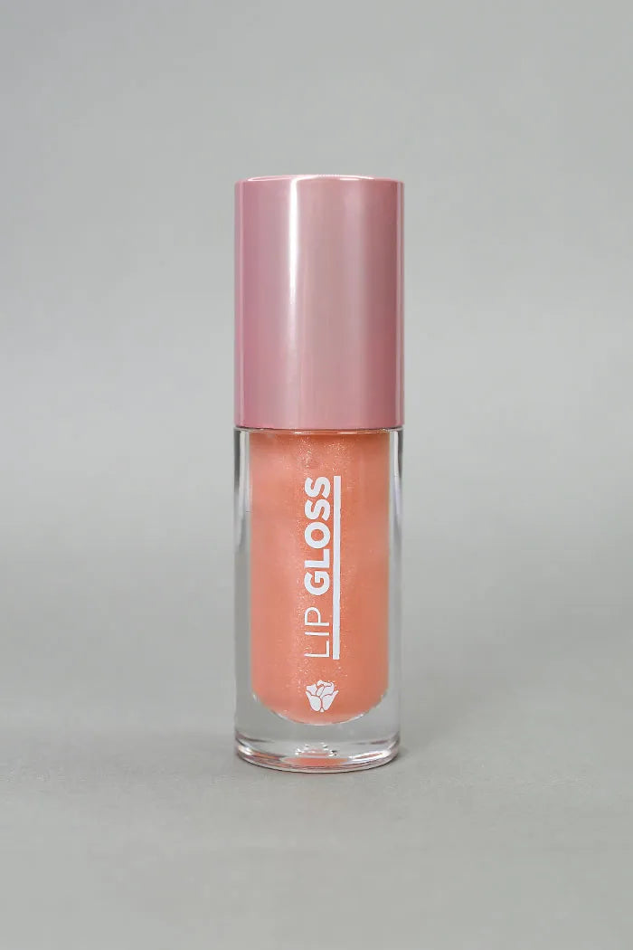 LIP GLOSS CON COLOR Y VITAMINA E DOLCE BELLA