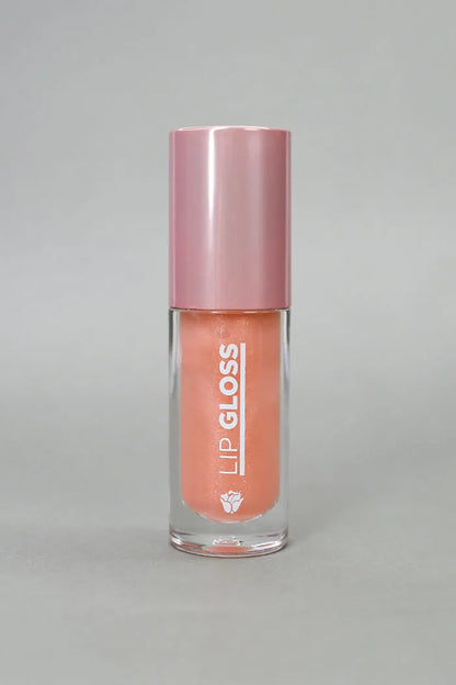 LIP GLOSS CON COLOR Y VITAMINA E DOLCE BELLA