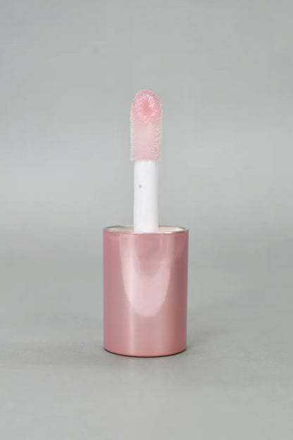 LIP GLOSS TRANSPARENTE CON COLOR CON VITAMINA E DOLCE BELLA