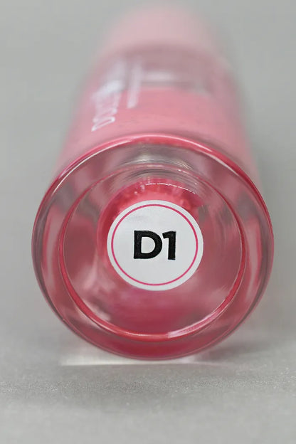 LIP GLOSS TRANSPARENTE CON COLOR CON VITAMINA E DOLCE BELLA