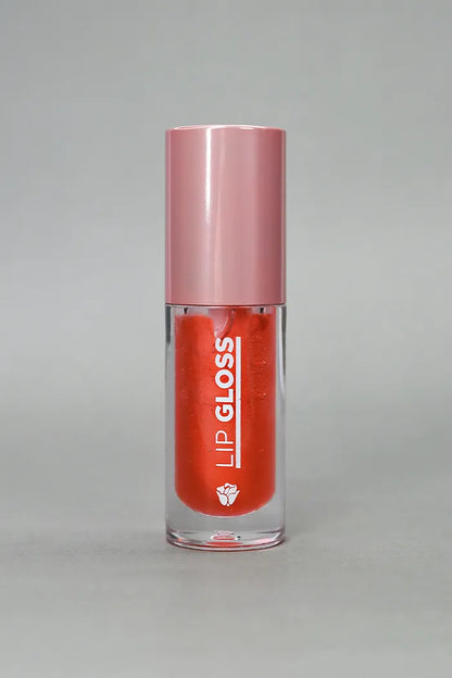 LIP GLOSS TRANSPARENTE CON COLOR CON VITAMINA E DOLCE BELLA
