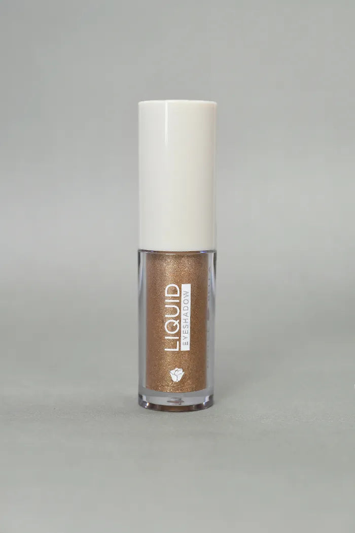 SOMBRA LIQUIDA METALIZADA EFECTO ILUMINADOR