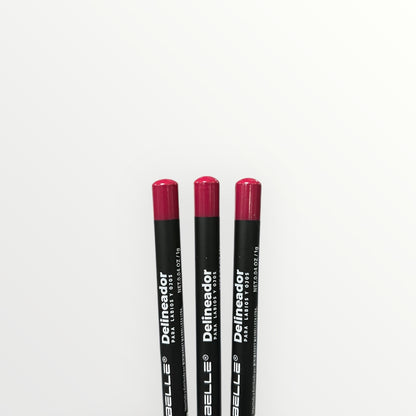 DELINEADOR DE LABIOS Y OJOS (palo) 1unidad.