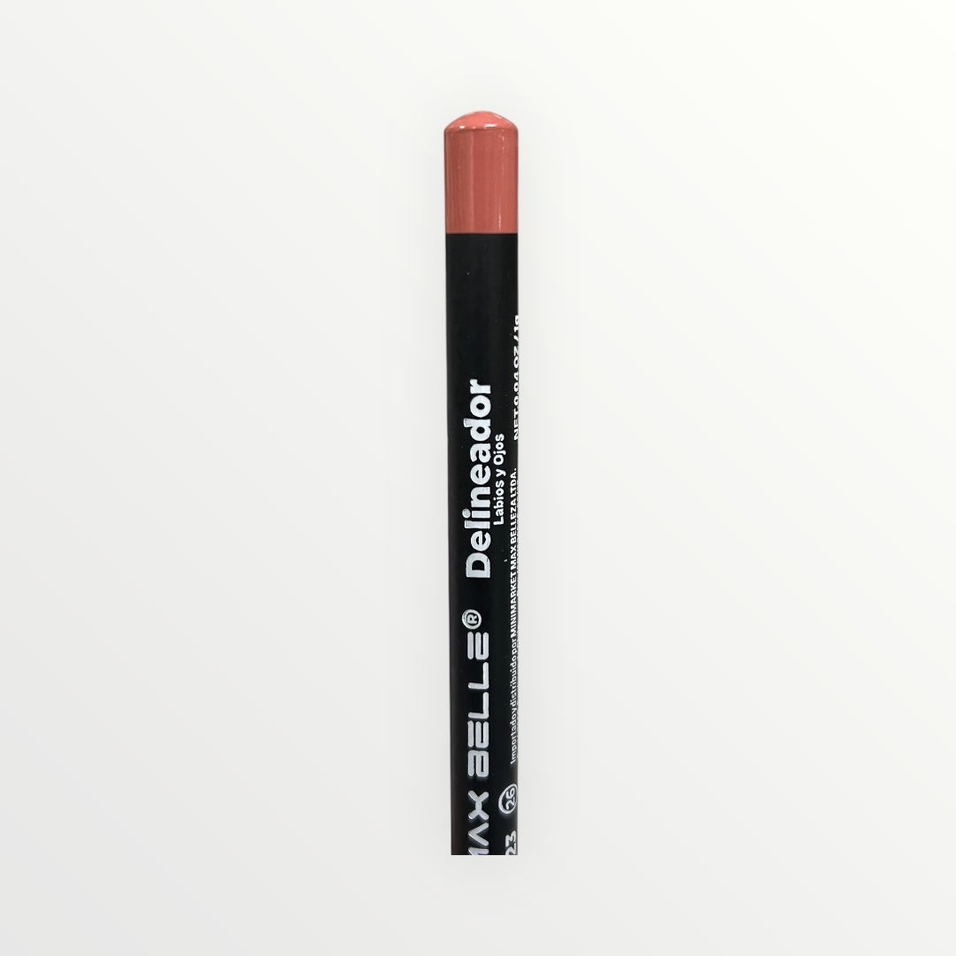 DELINEADOR DE LABIOS Y OJOS (palo) 1unidad.