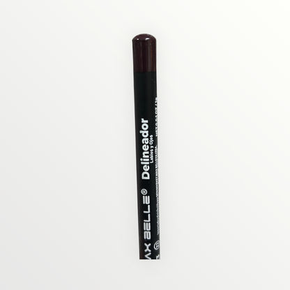 DELINEADOR DE LABIOS Y OJOS (palo) 1unidad.