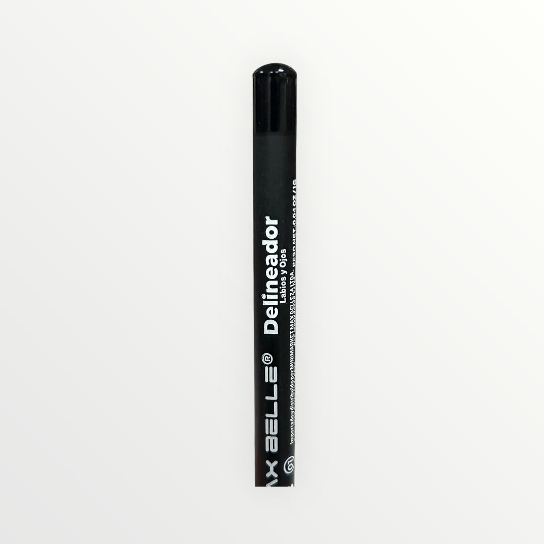 DELINEADOR DE LABIOS Y OJOS (palo) 1unidad.