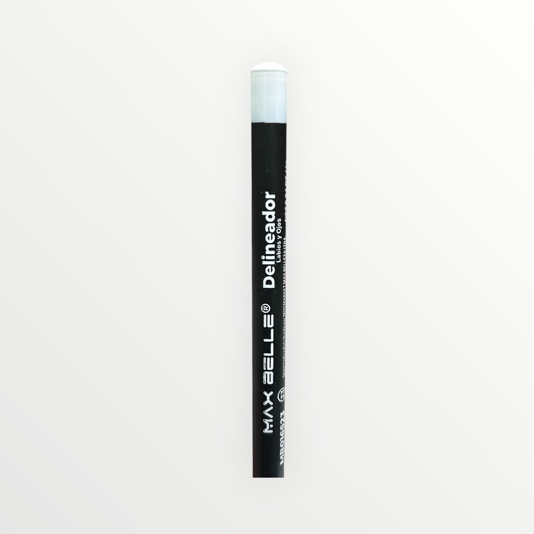 DELINEADOR DE LABIOS Y OJOS (palo) 1unidad.