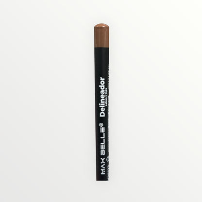 DELINEADOR DE LABIOS Y OJOS (palo) 1unidad.