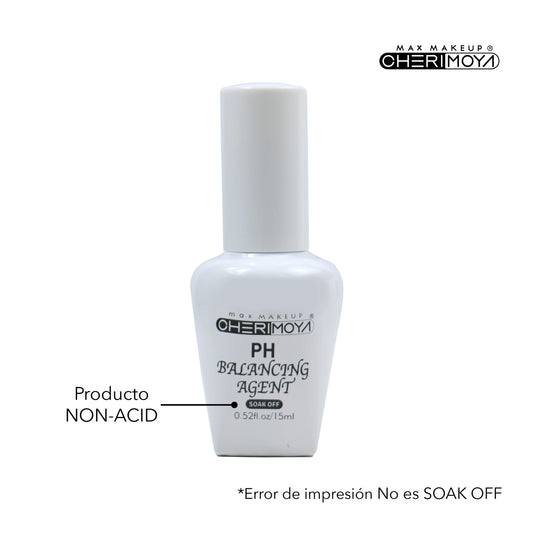 ESTAMALTE PH BALANCING AGENT NON-ACID