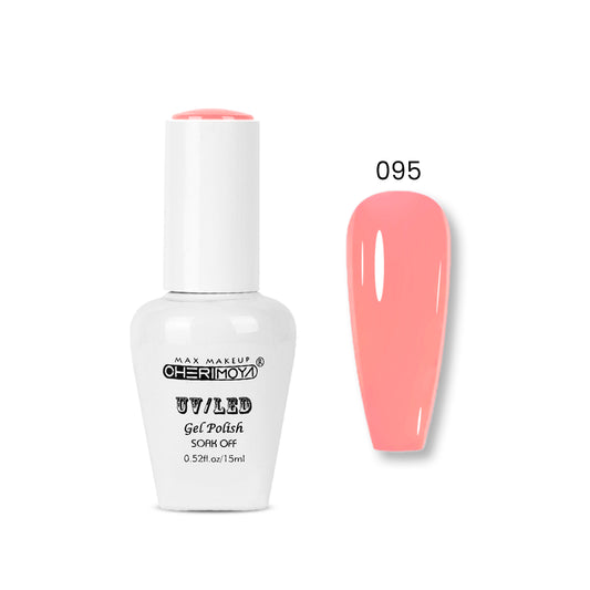 ESMALTE PERMANENTE 15ml #095