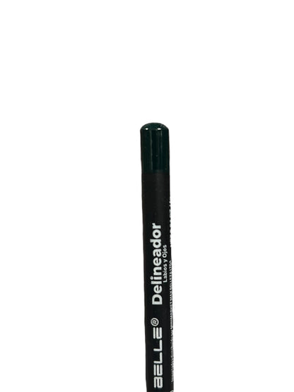 DELINEADOR DE LABIOS Y OJOS (palo) 1unidad.