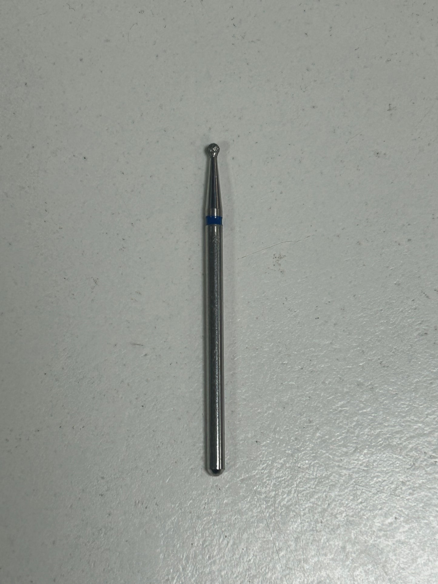 FRESA ESFERA PEQUEÑA AZUL