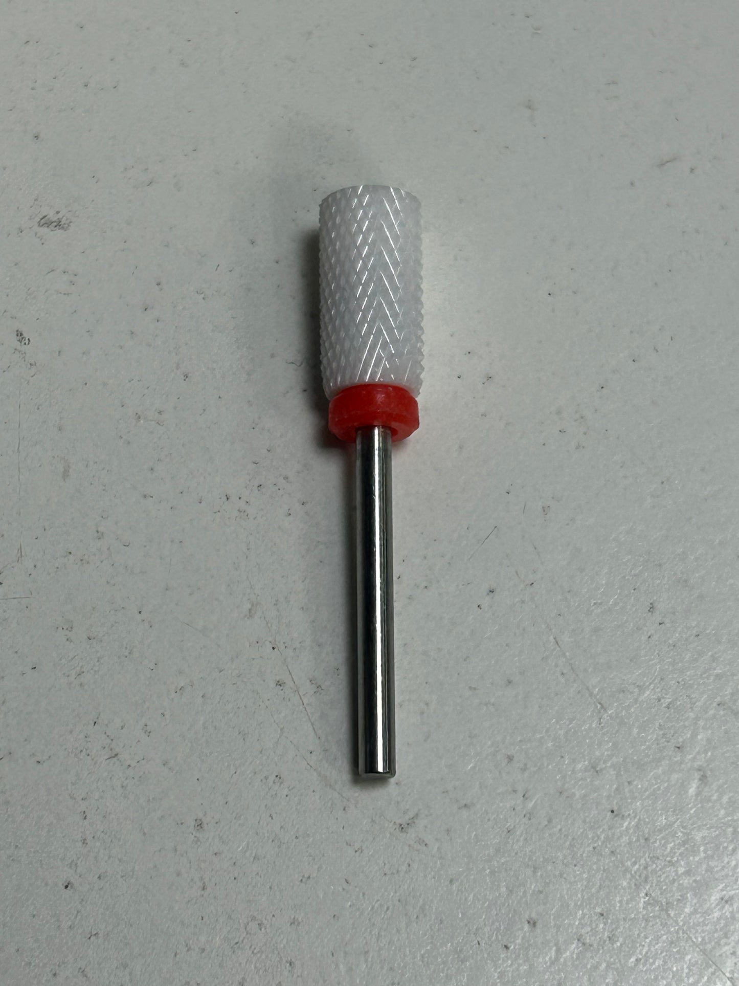 FRESA CERÁMICA ROJA