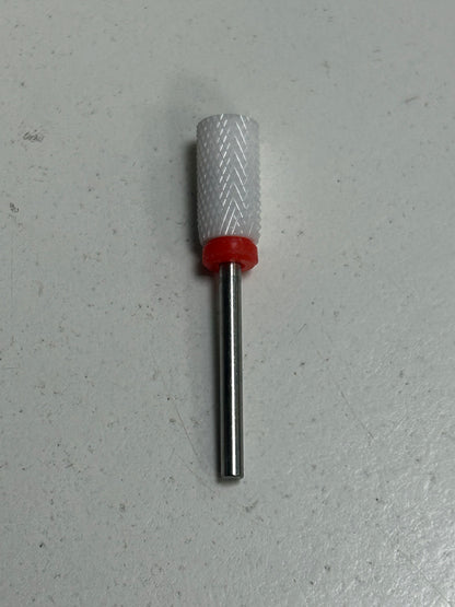 FRESA CERÁMICA ROJA