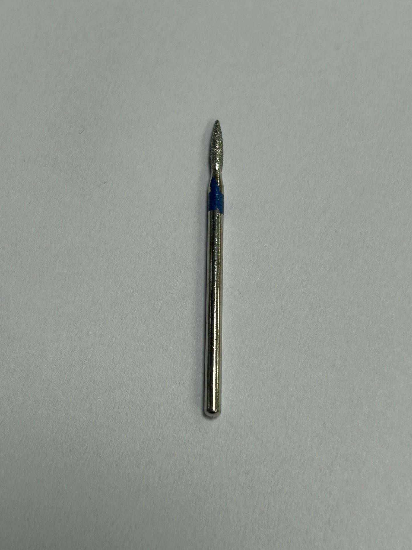 FRESA FLAMA AZUL