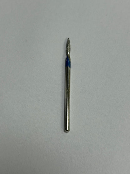 FRESA FLAMA AZUL