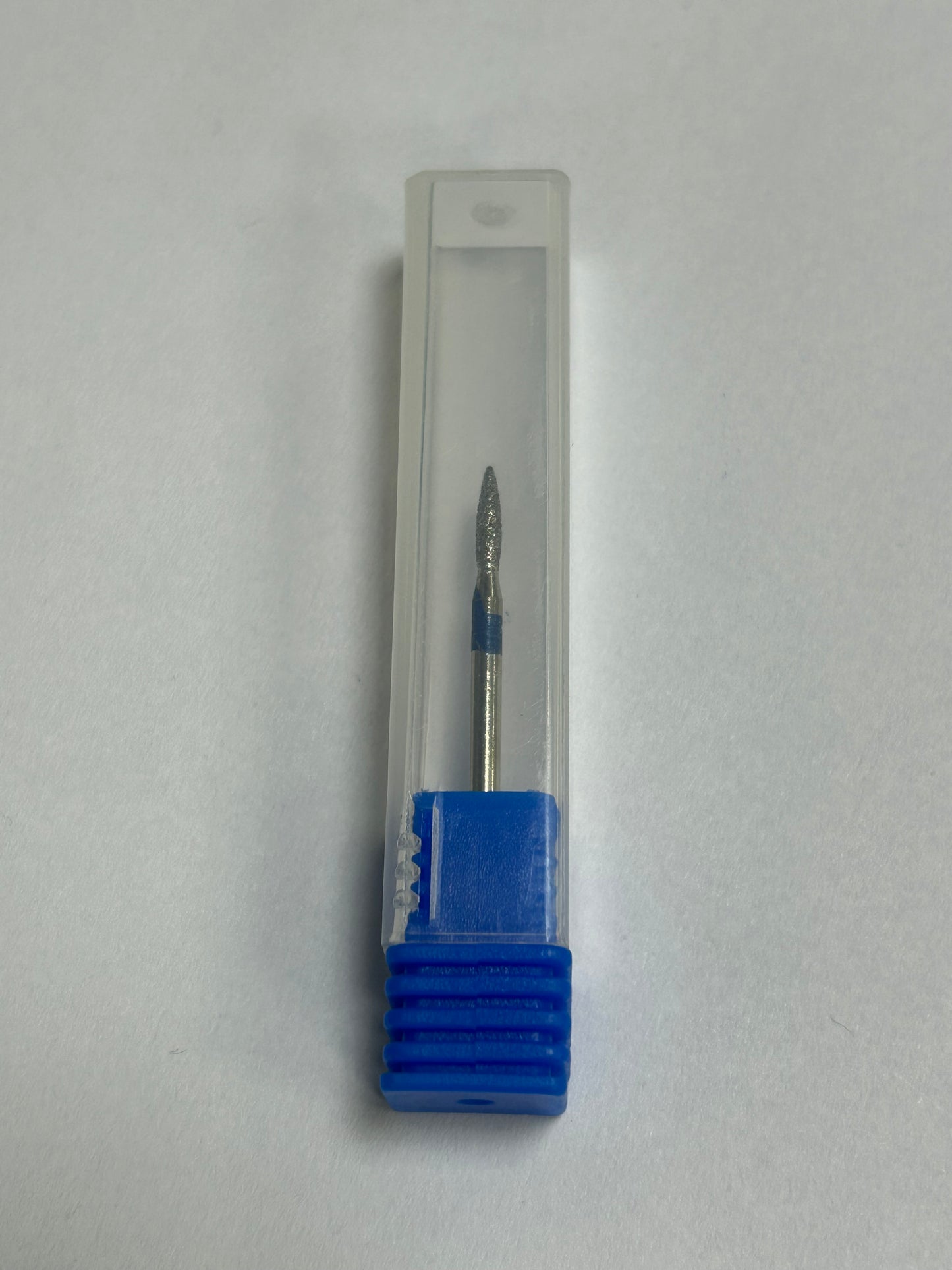 FRESA FLAMA AZUL