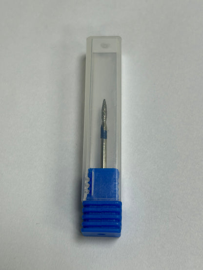 FRESA FLAMA AZUL