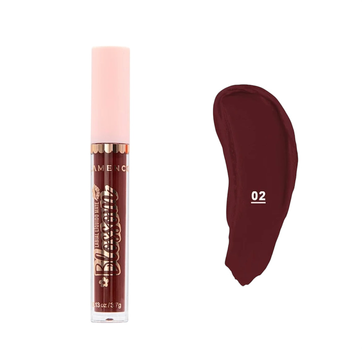 DELINEADOR DE LABIOS + LABIAL MATTE