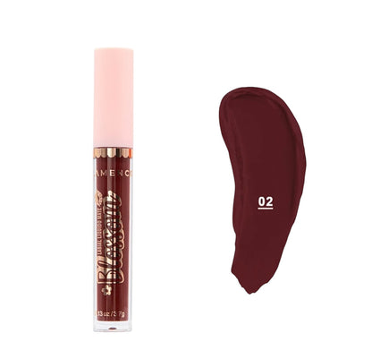 DELINEADOR DE LABIOS + LABIAL MATTE
