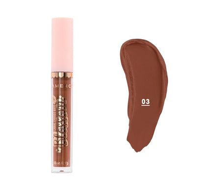 DELINEADOR DE LABIOS + LABIAL MATTE