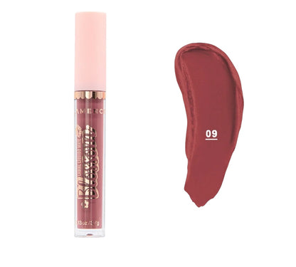 DELINEADOR DE LABIOS + LABIAL MATTE