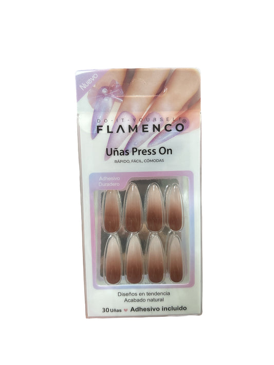 UÑAS PRESS ON 8870-11