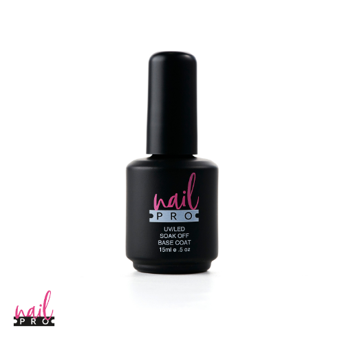 BASE COAT NAIL PRO