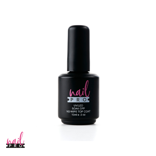 TOP COAT MATTE NAIL PRO