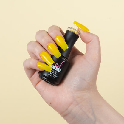 ESMALTE PERMANENTE X057 NAIL PRO