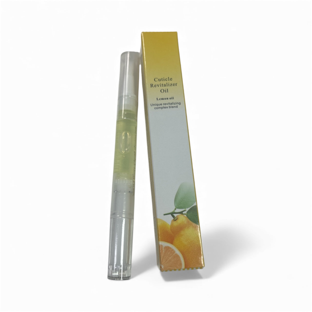 ACEITE PARA CUTICULA (REVITALIZA)