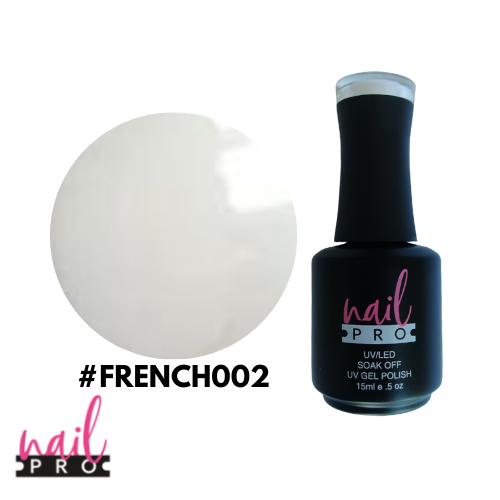 BASE RUBBER FRE002 NAIL PRO