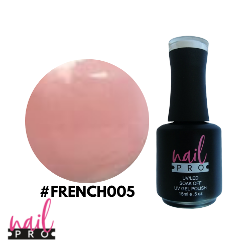 BASE RUBBER FRE005 NAIL PRO