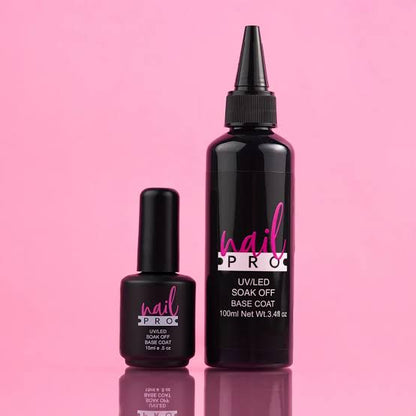 BASE COAT REFILL NAIL PRO