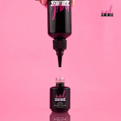BASE COAT REFILL NAIL PRO