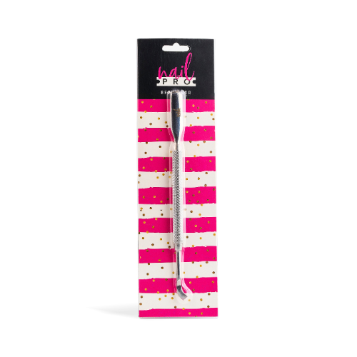 REPUJADOR DE CUTÍCULA NAIL PRO