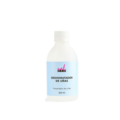 DESHIDRATADOR DE UÑAS NAIL PRO