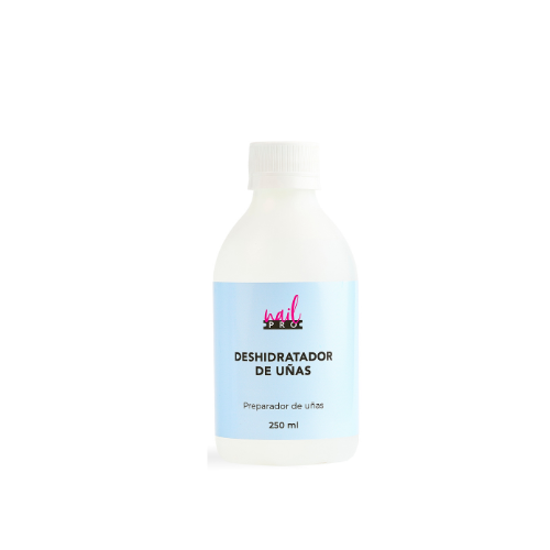 DESHIDRATADOR DE UÑAS NAIL PRO