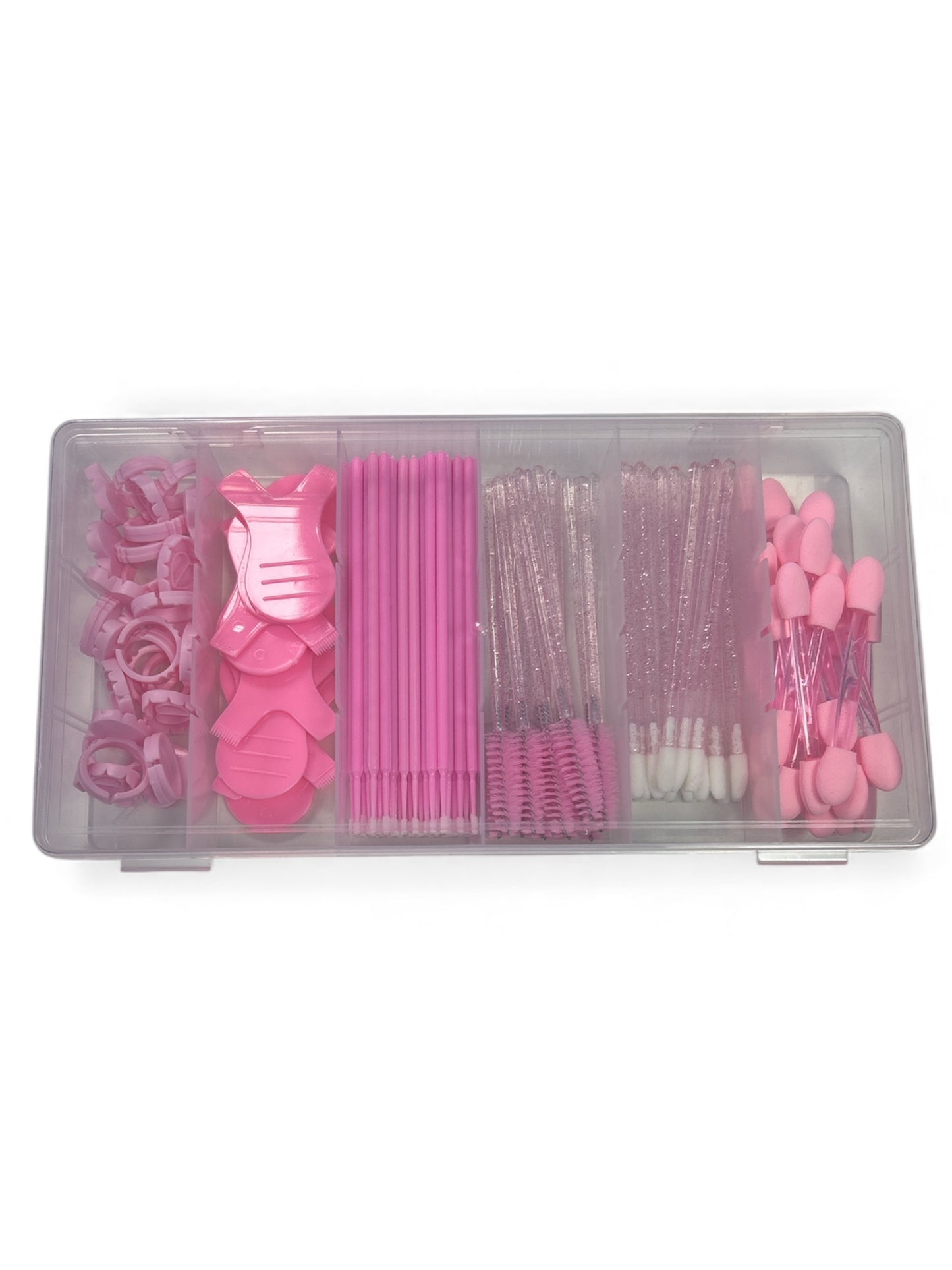 ACCESORIOS LIFTING DE PESTAÑAS